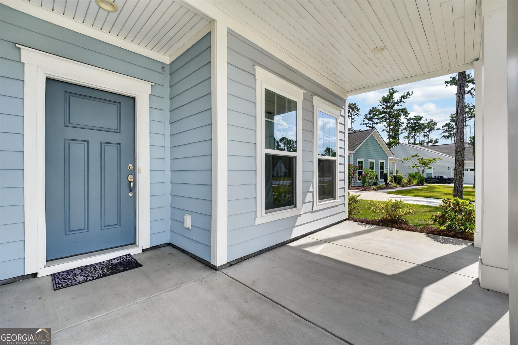 158 Mandeville DR