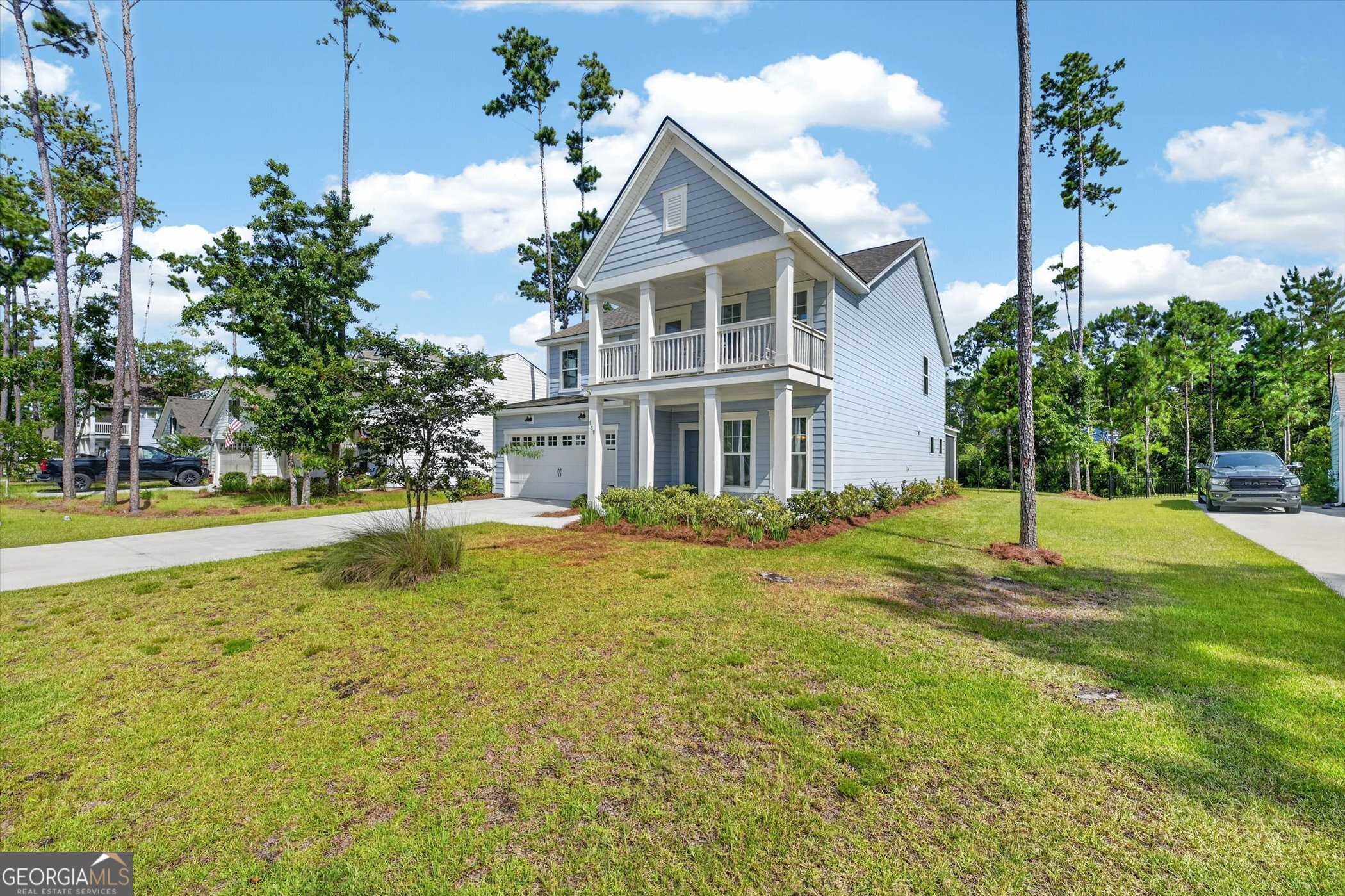 158 Mandeville DR