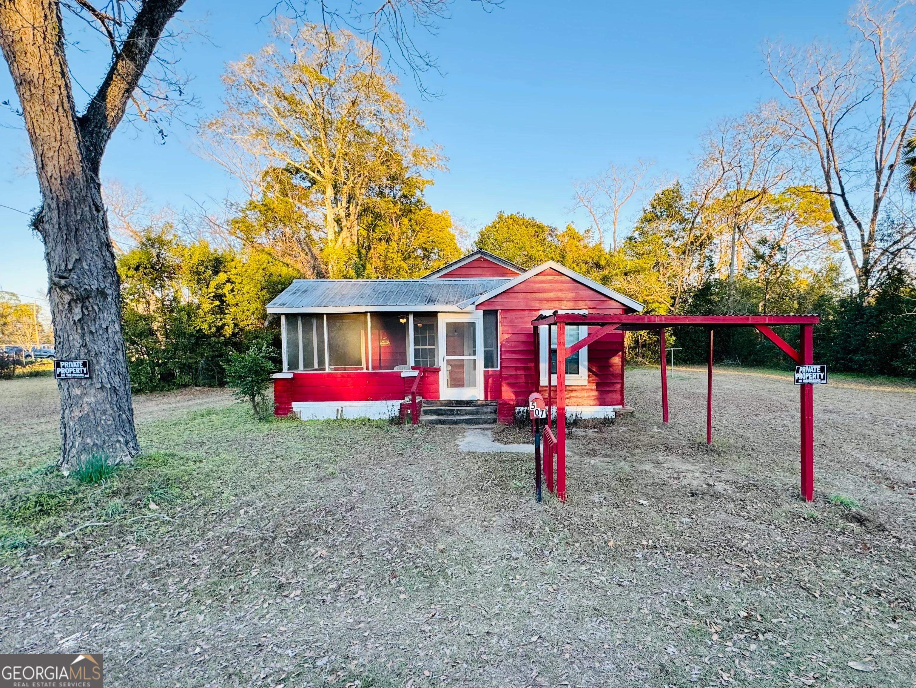 507 S Poplar Street, Adel, GA, 31620