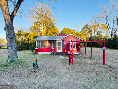 507 S Poplar ST Adel GA 31620