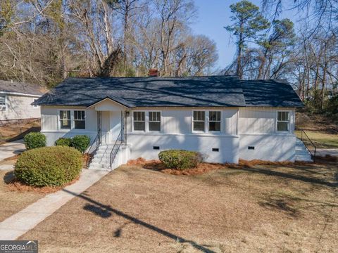 Photo of 204 Cleaveland Drive, Lagrange, GA 30241 (MLS # 10686958)