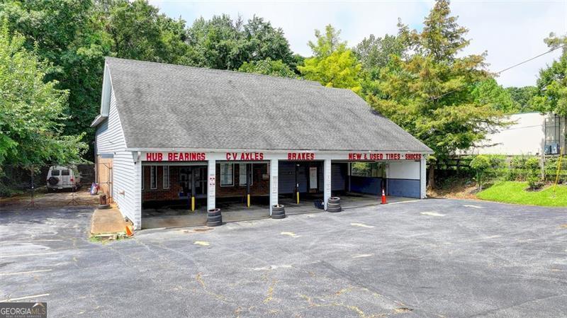 2059 CANDLER RD