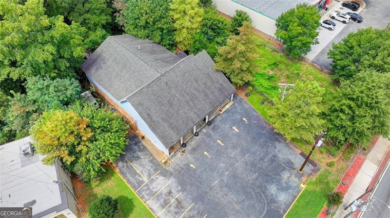 2059 CANDLER RD