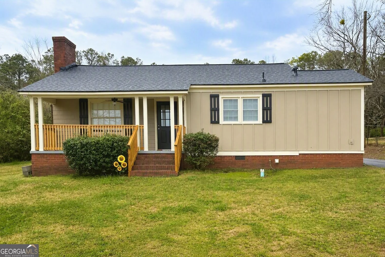 56 Euharlee Road SW, Euharlee, GA, 30120