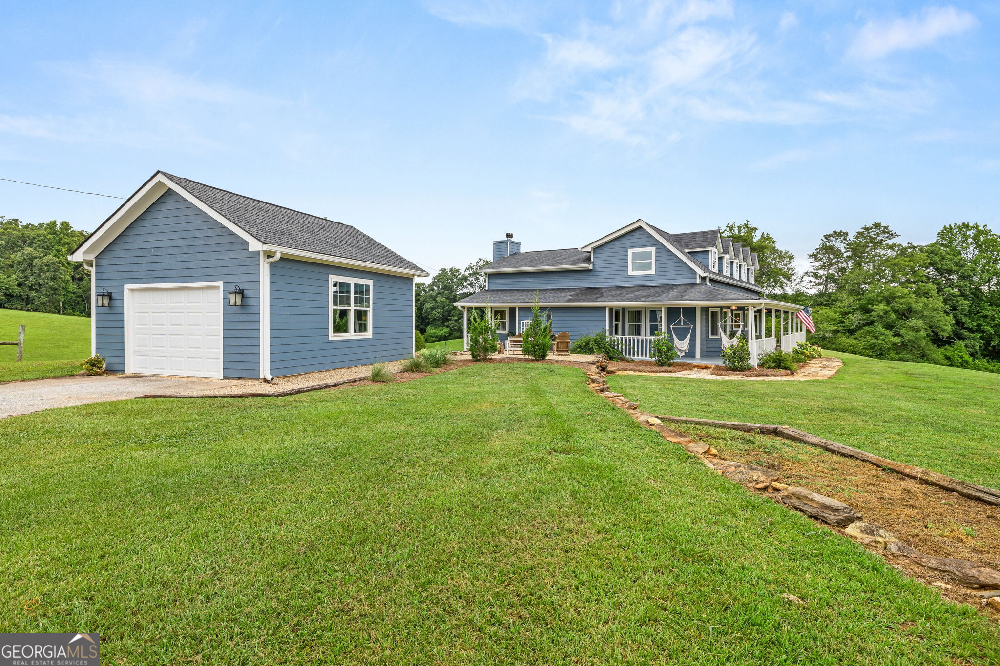 828 Garner RD