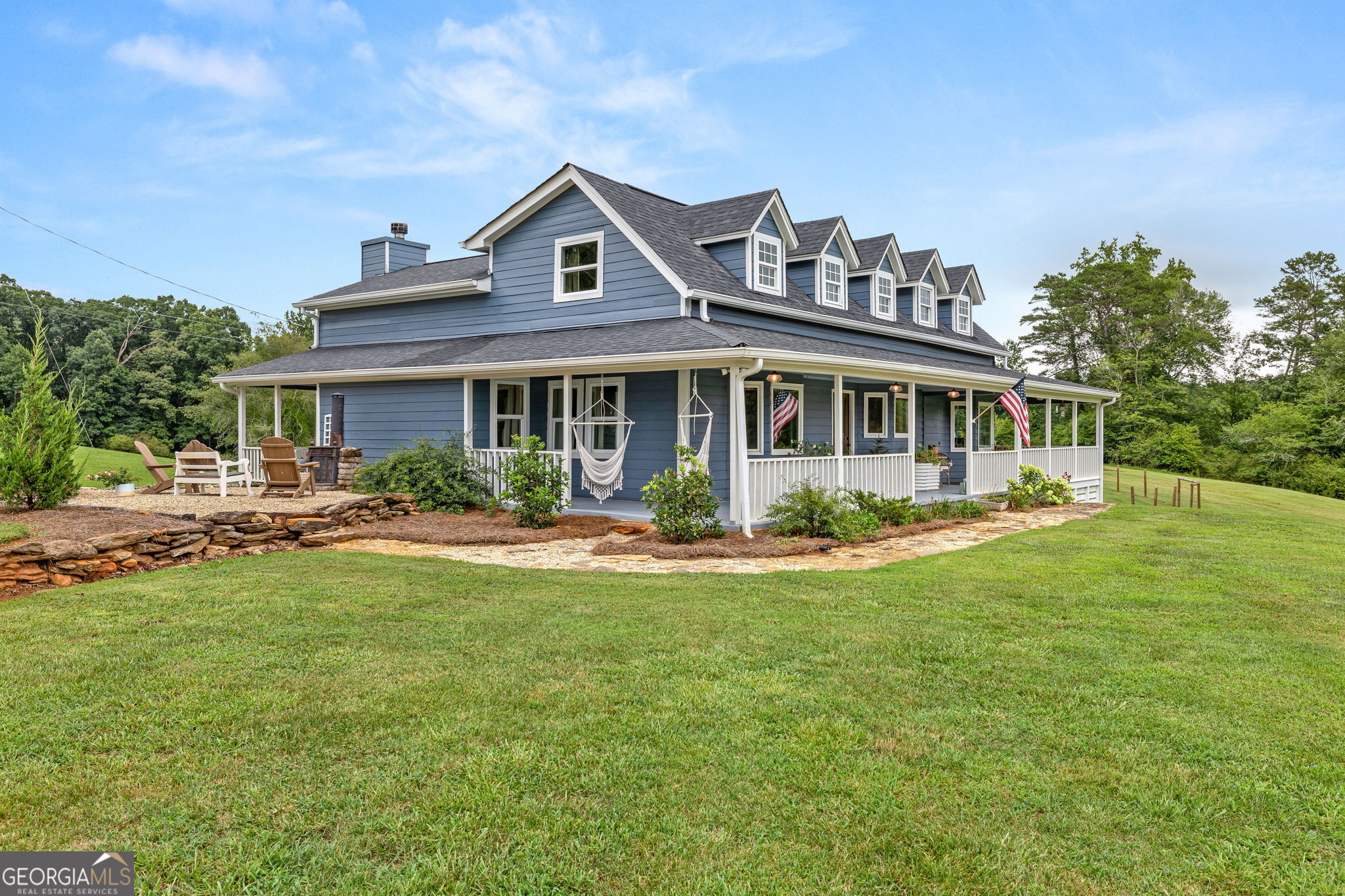 828 Garner RD