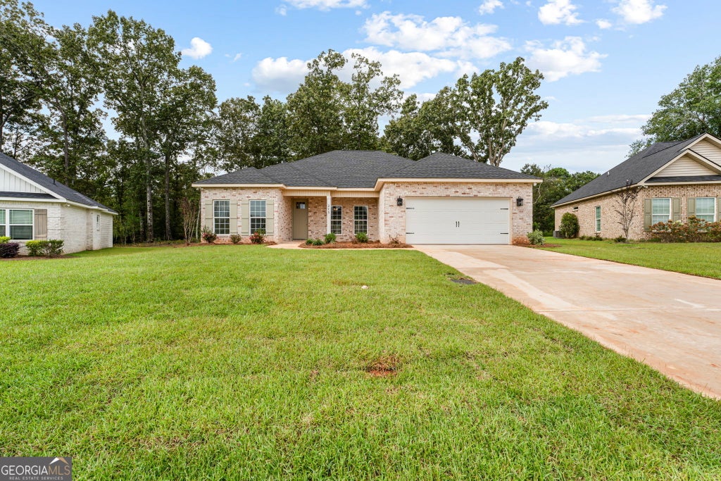 Photo of 215 Otters Ridge Drive, Kathleen, GA 31047 (MLS # 10852828)