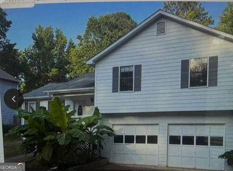 Photo of 109 Westwood Drive, Dallas, GA 30132 (MLS # 10615588)