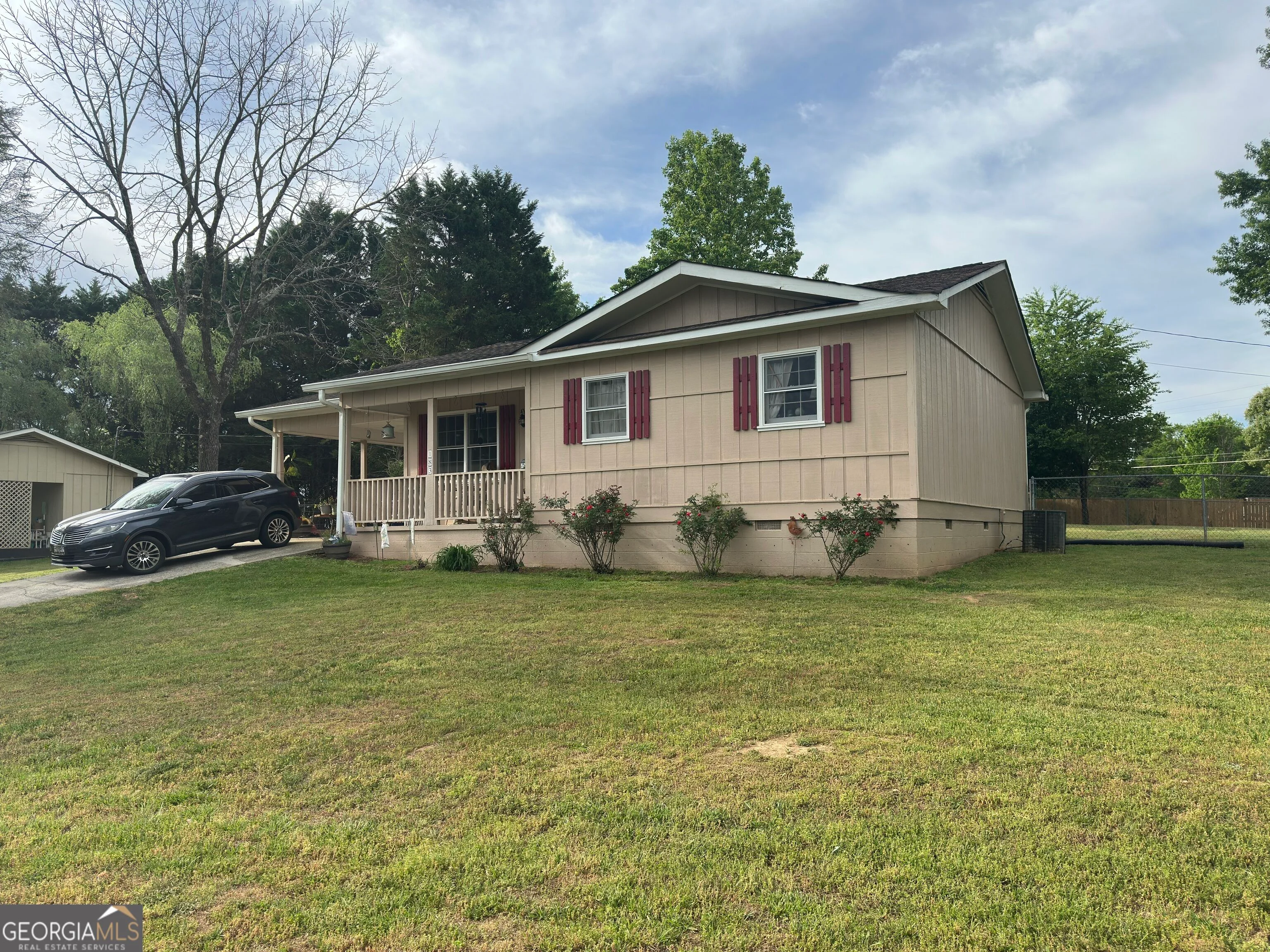 183 Garrison Road