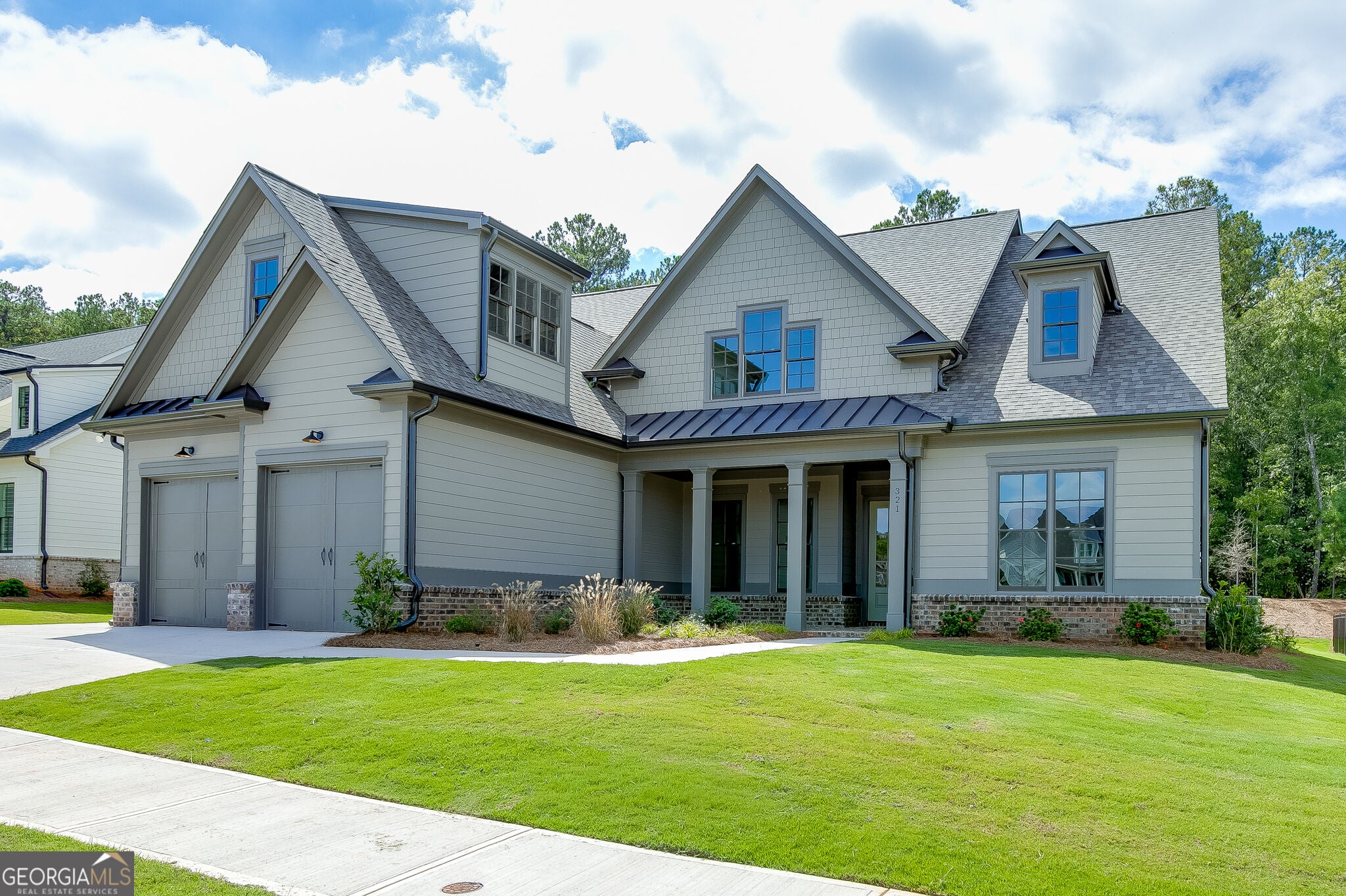 321 Lake Vista DR