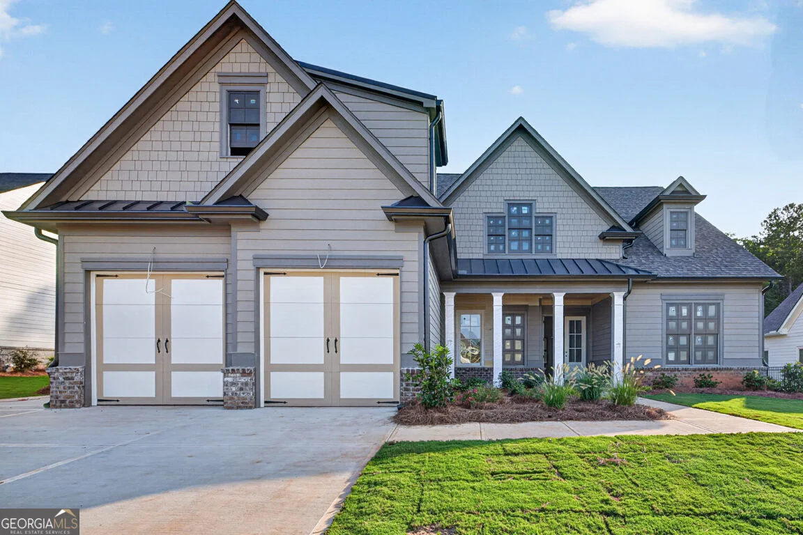 321 Lake Vista Drive, Statham, GA, 30666