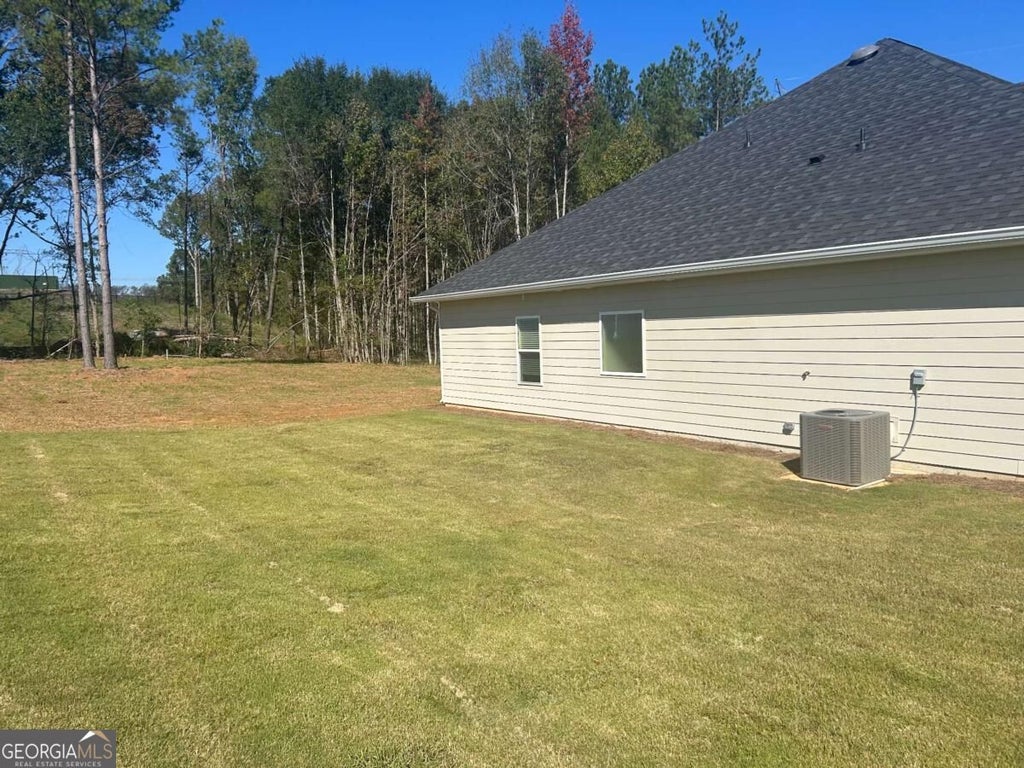 Photo of 1027 Holliday Pass, Griffin, GA 30223 (MLS # 10871439)