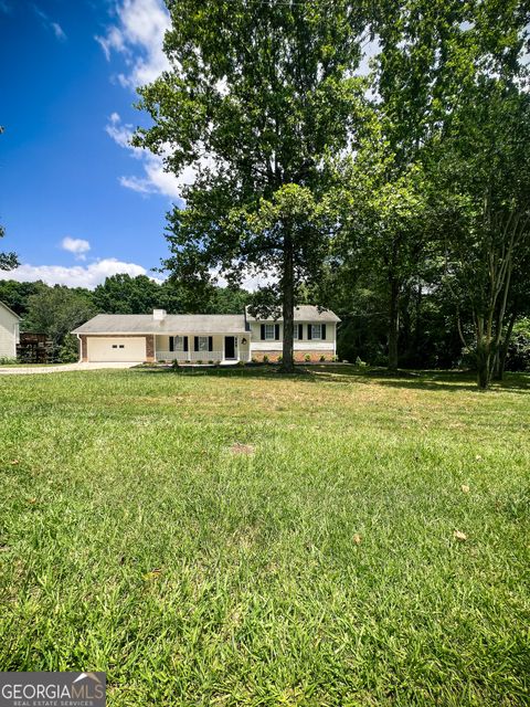 A home in Snellville