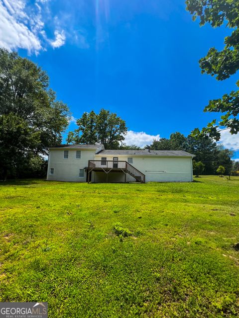 A home in Snellville