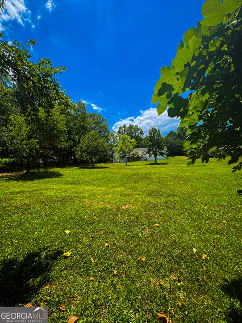 A home in Snellville