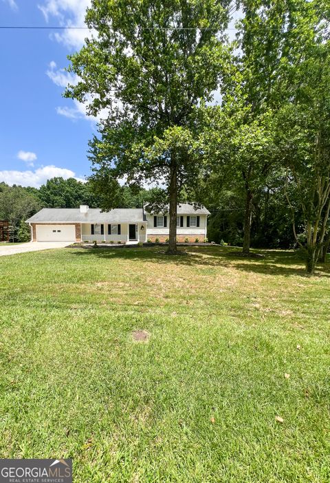 A home in Snellville