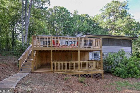 A home in Greensboro