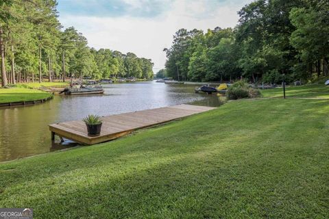 A home in Greensboro