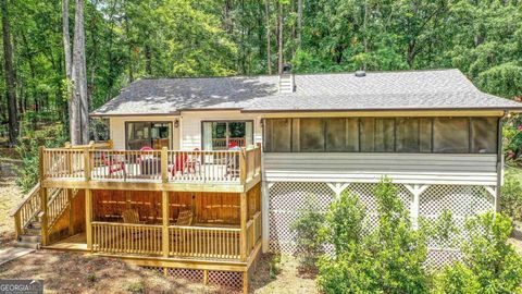 A home in Greensboro