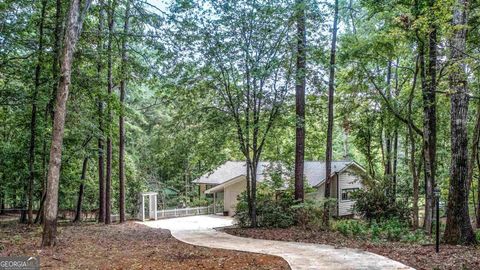 A home in Greensboro