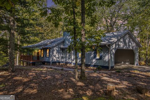 2103 Highway 136 E Dawsonville GA 30534