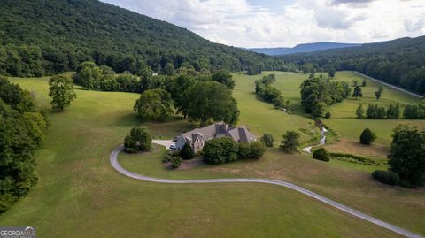 A home in Chickamauga