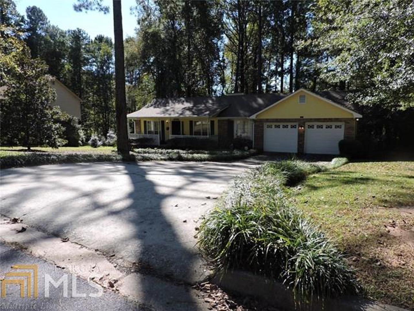 Indian Hill Estates - Residential