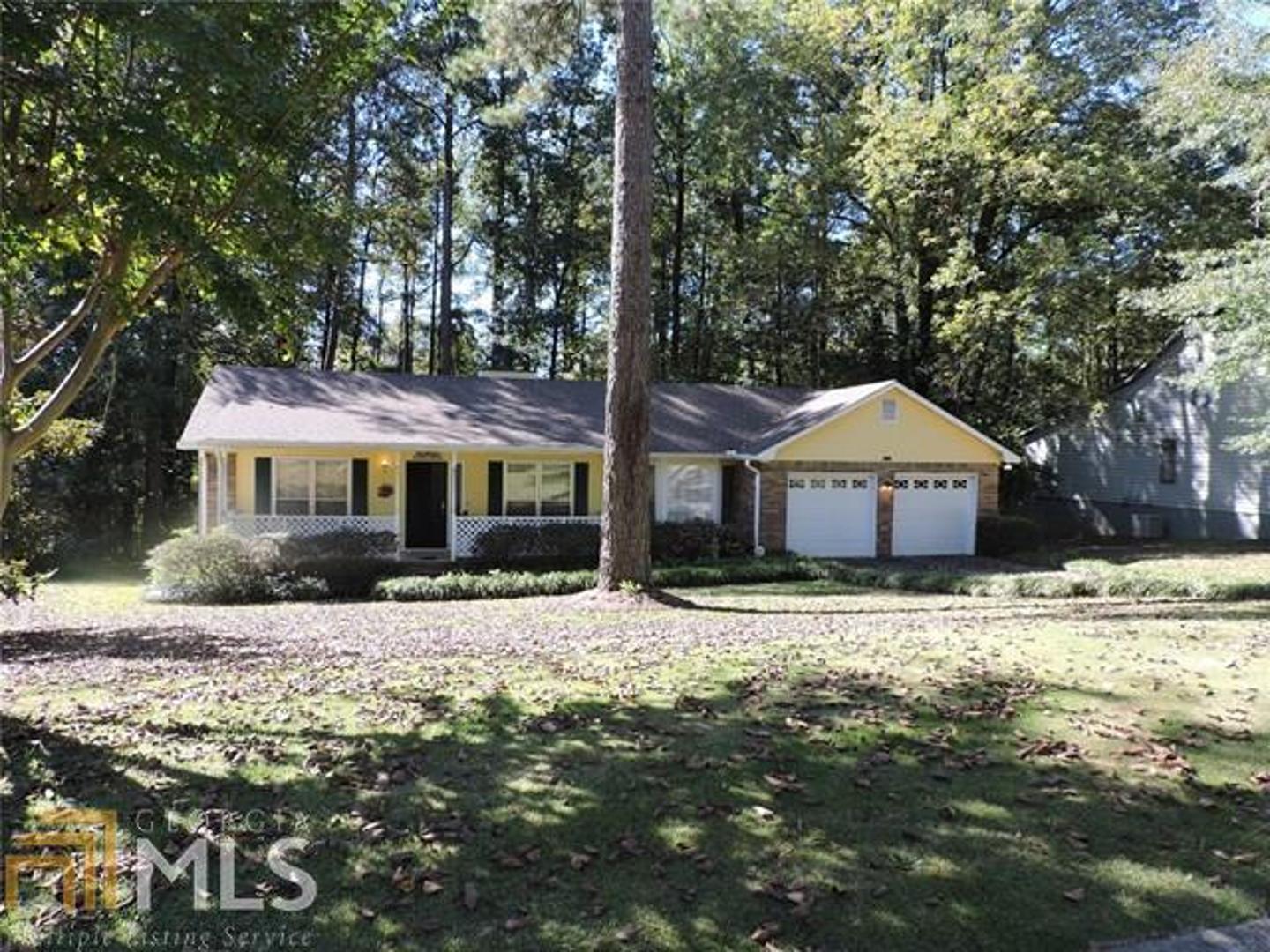 Indian Hill Estates - Residential