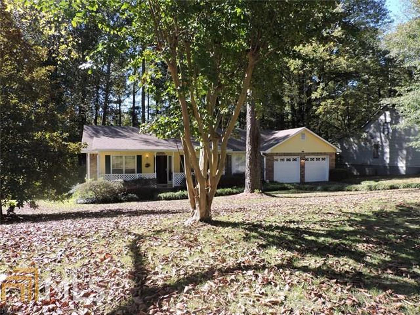 Indian Hill Estates - Residential