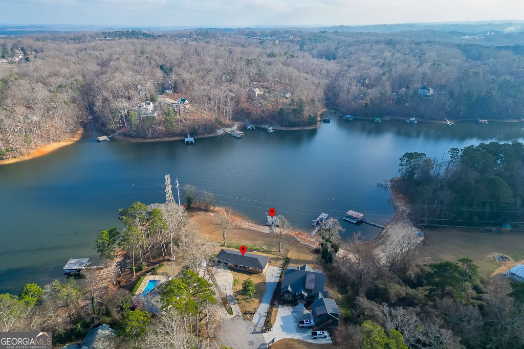 Photo of 3104 Emerald Circle, Gainesville, GA 30501 (MLS # 10668563)