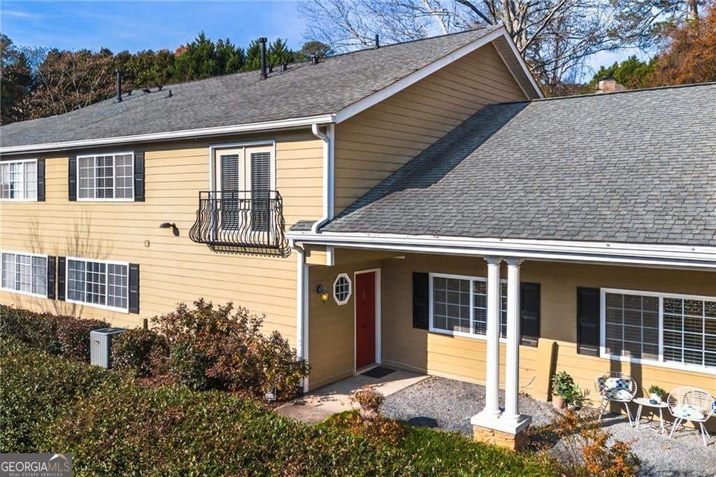 Photo of 1468 Briarwood Road NE #2003, Atlanta, GA 30319 (MLS # 10820626)