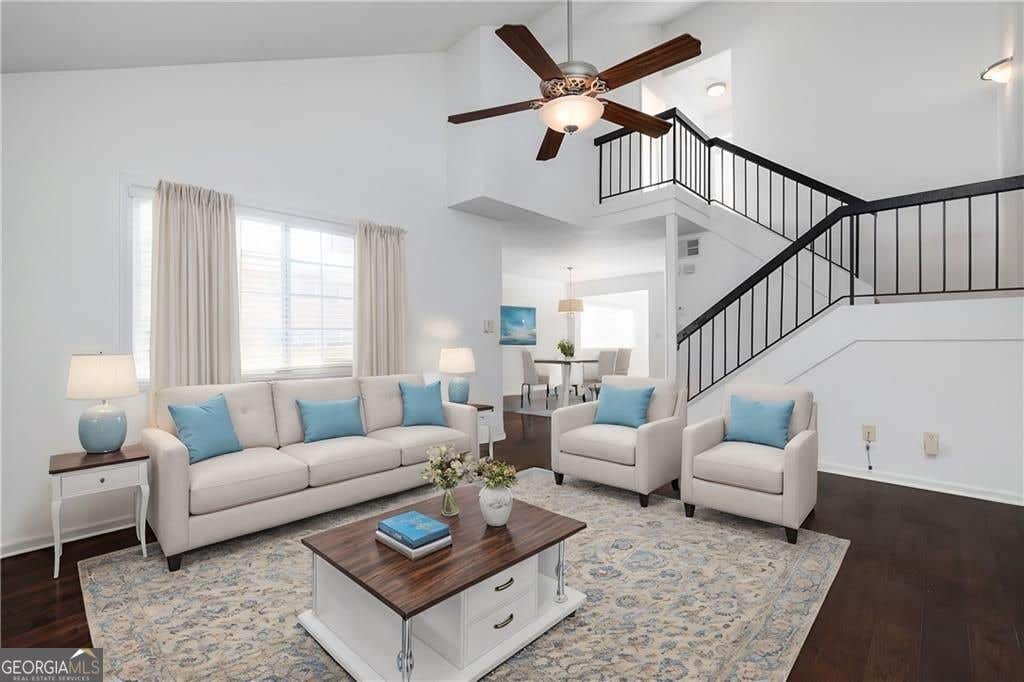 Photo of 1468 Briarwood Road NE #2003, Atlanta, GA 30319 (MLS # 10820626)