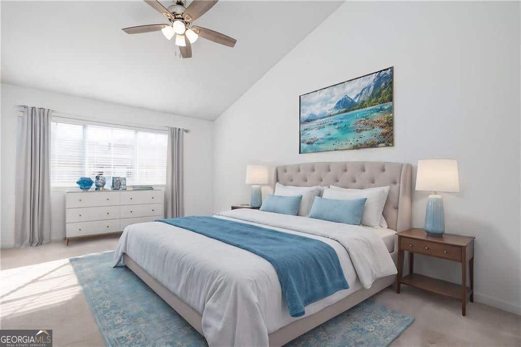 Photo of 1468 Briarwood Road NE #2003, Atlanta, GA 30319 (MLS # 10820626)