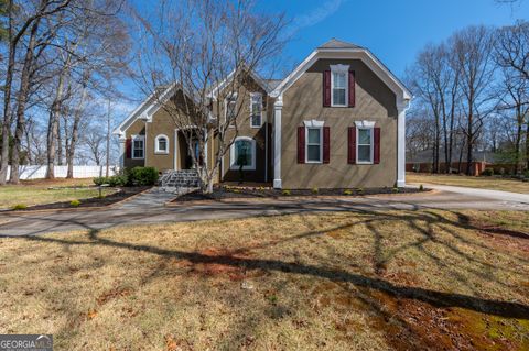 34 Hickory Glen Villa Rica GA 30180
