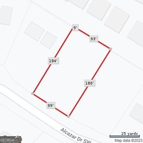 Photo of 3205 Alcazar Drive, Lilburn, GA 30047 (MLS # 10731692)