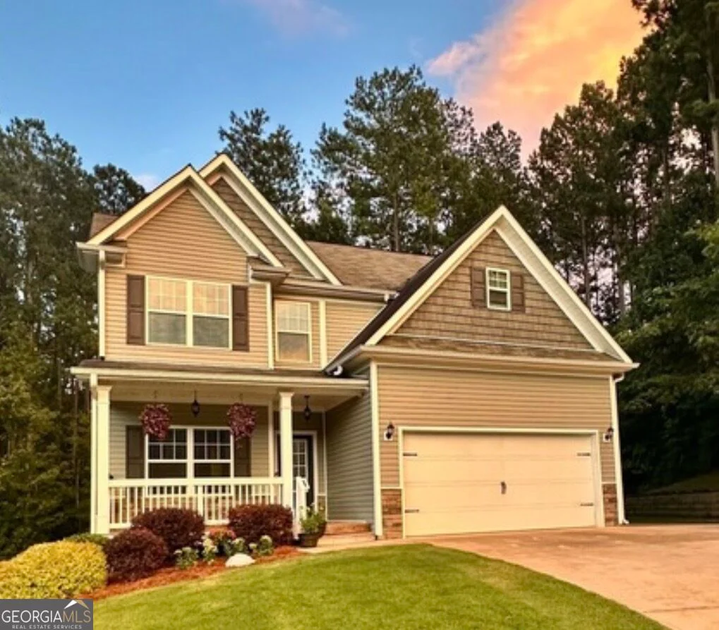 592 Willow Springs Drive