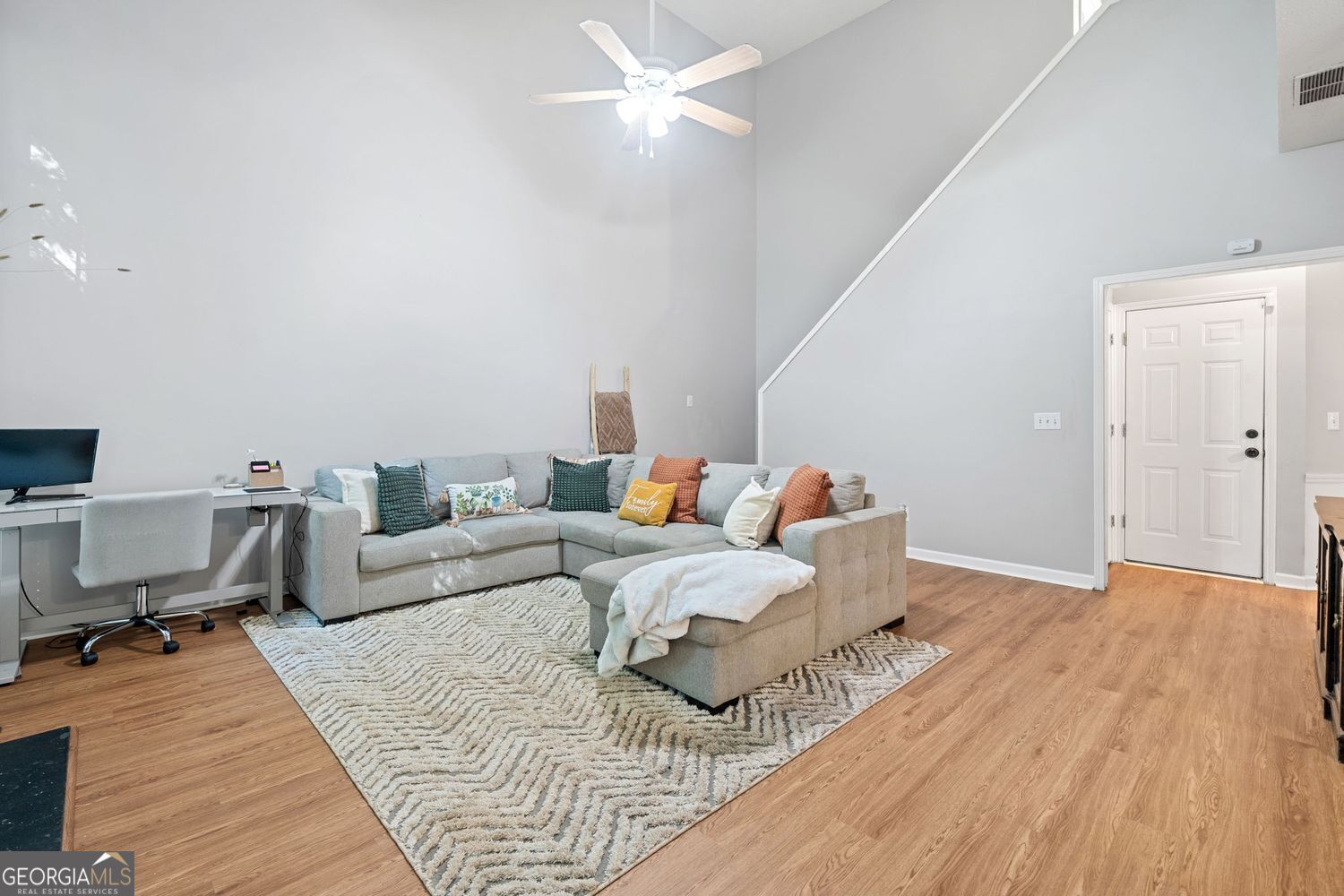 Paces Club - Residential