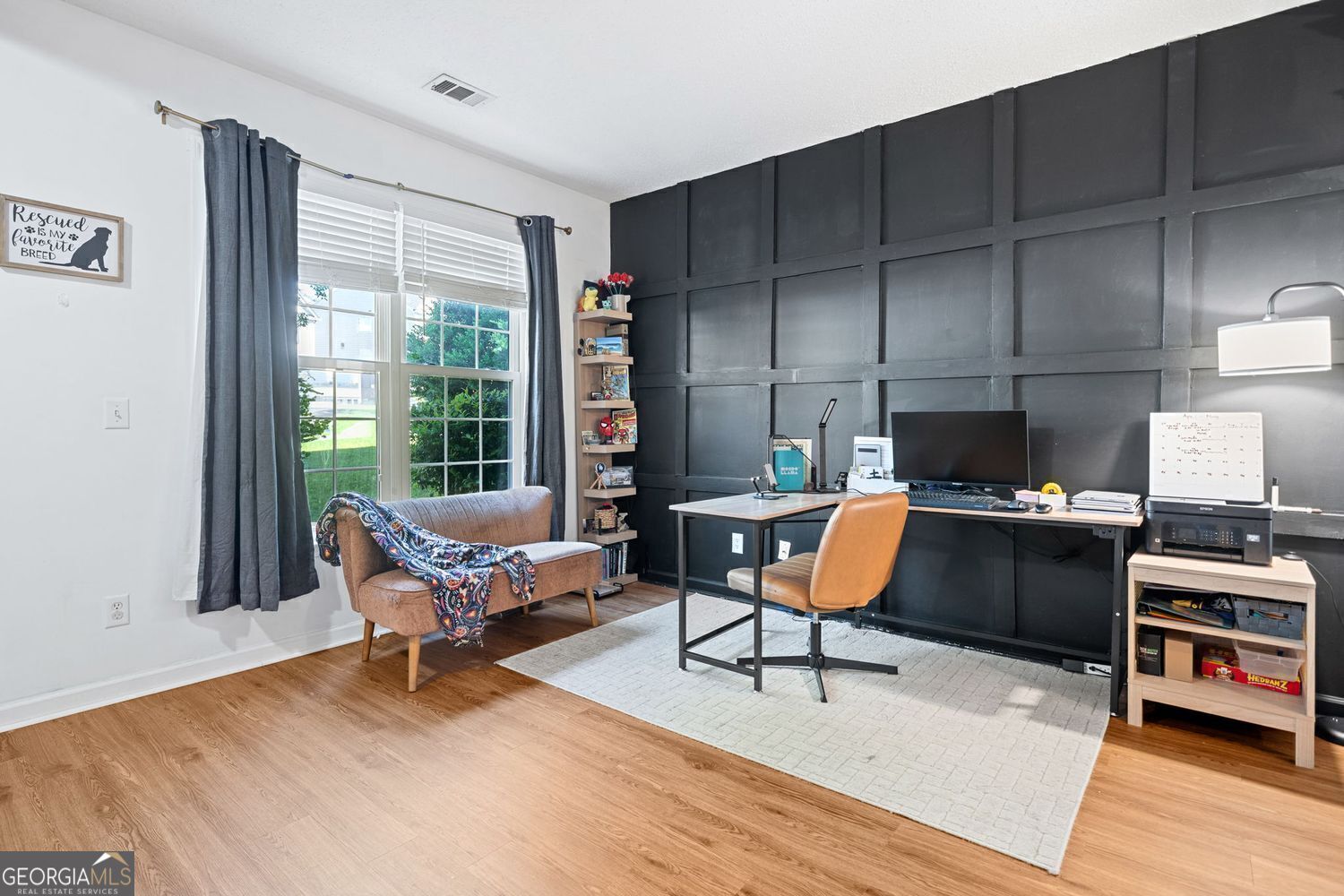 Paces Club - Residential