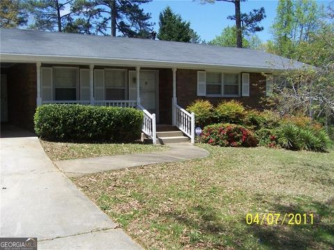 1170 Blair Bridge Road, Austell, GA 30168 - MLS#: 10506587