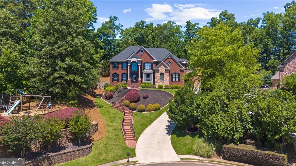 1370 Boomer CIR