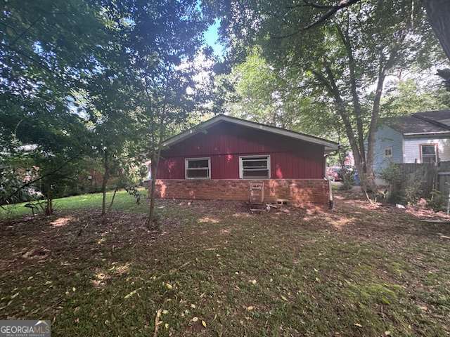 2318 Browns Mill RD SE