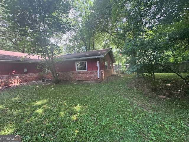 2318 Browns Mill RD SE