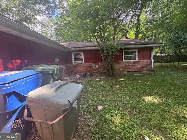 2318 Browns Mill RD SE