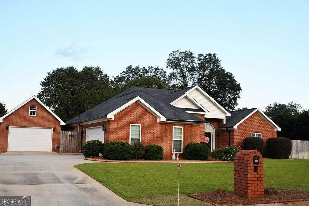 Photo of 102 Starky Place, Warner Robins, GA 31088 (MLS # 10833743)