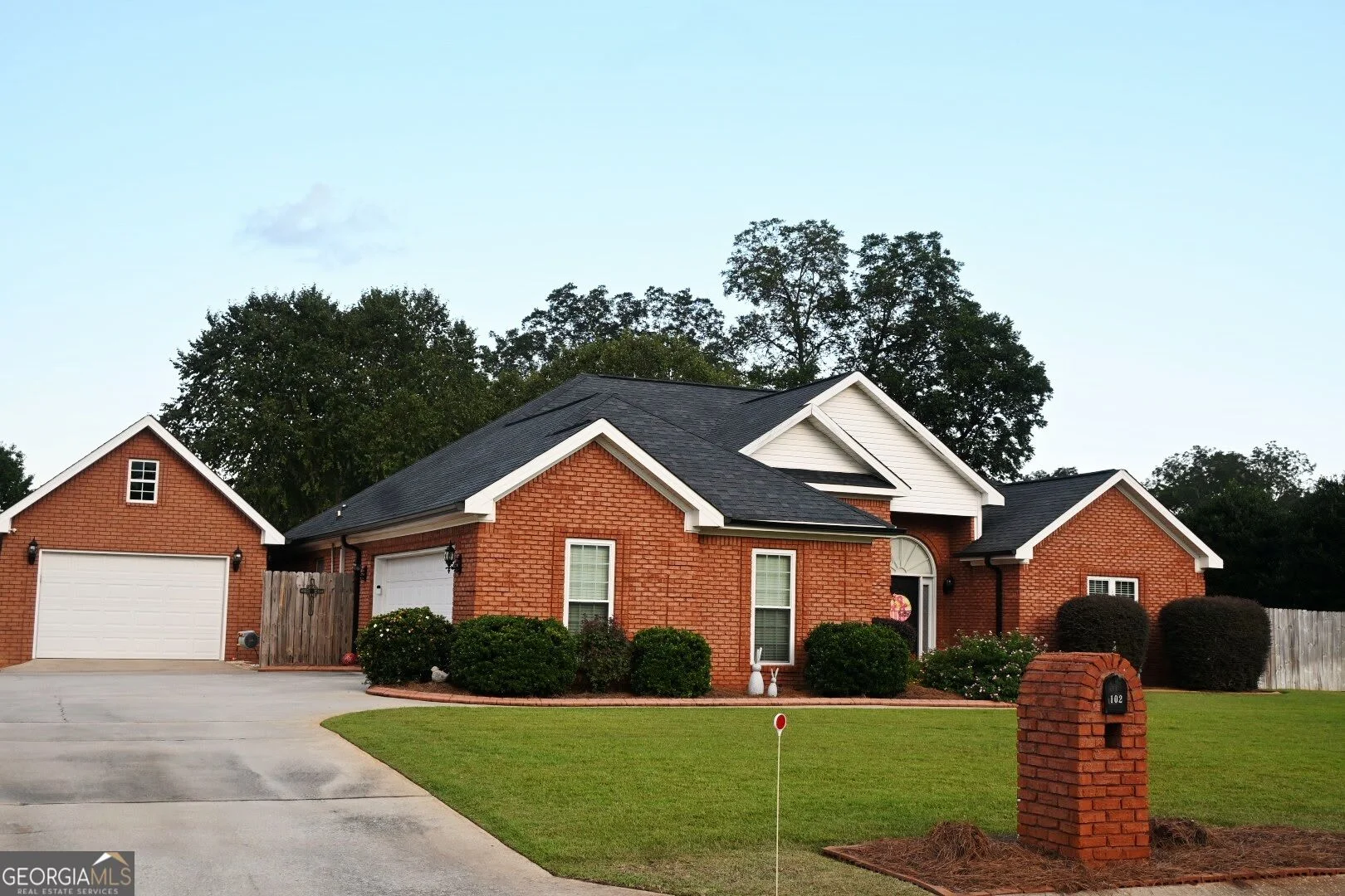 102 Starky Place, Warner Robins, GA, 31088