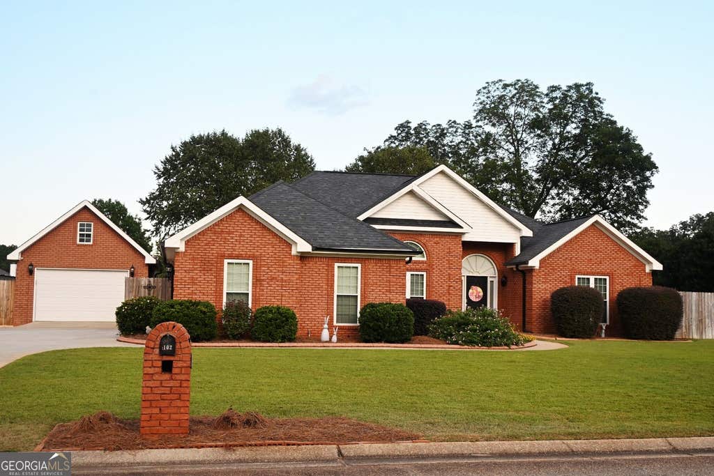 Photo of 102 Starky Place, Warner Robins, GA 31088 (MLS # 10833743)