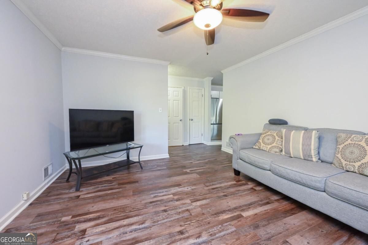 167 Caldwell DR