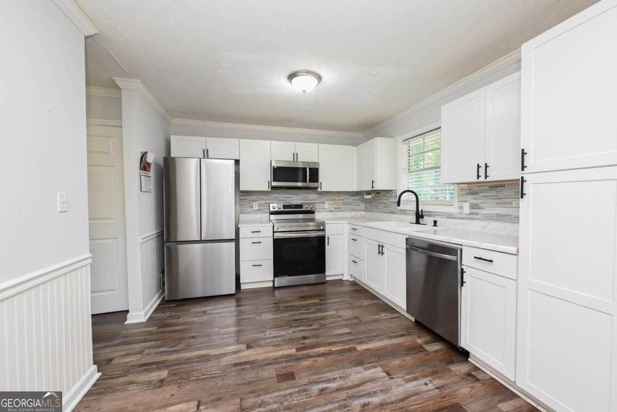 167 Caldwell DR