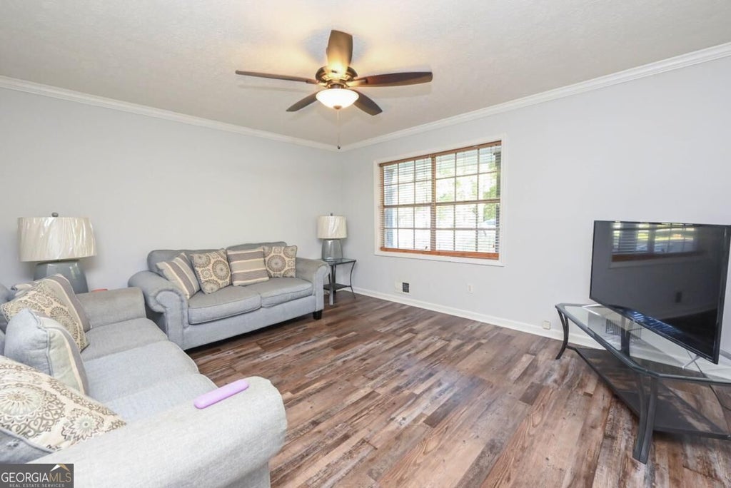 Photo of 167 Caldwell Drive, Hampton, GA 30228 (MLS # 10849357)