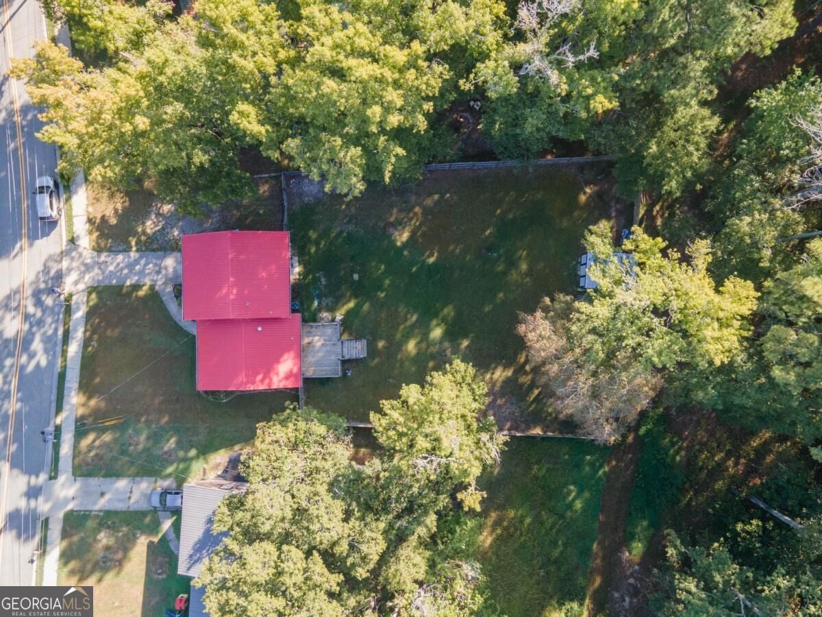 167 Caldwell DR